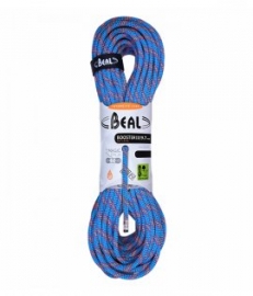 Beal lano Booster III Unicore 9,7mm Dry Cover 60m